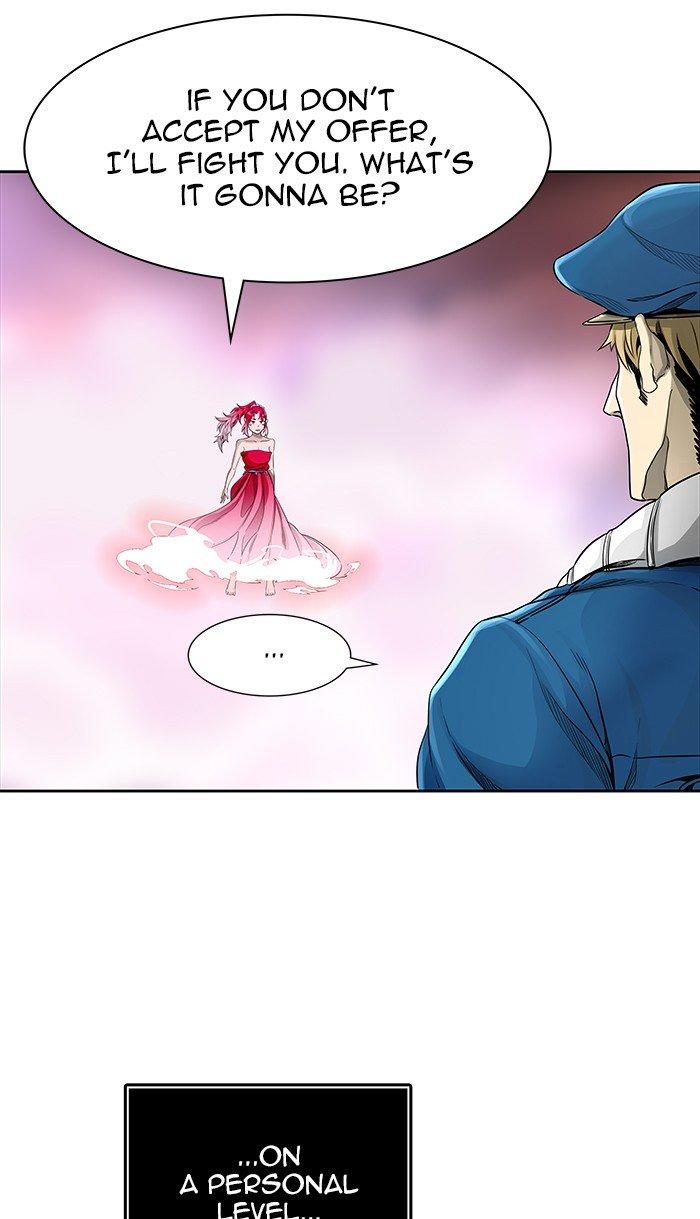 Tower Of God, Chapter 465 image 026